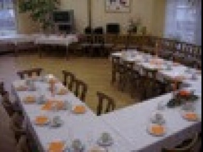 Foto: B&amp;uuml;rgerhaus Cracau